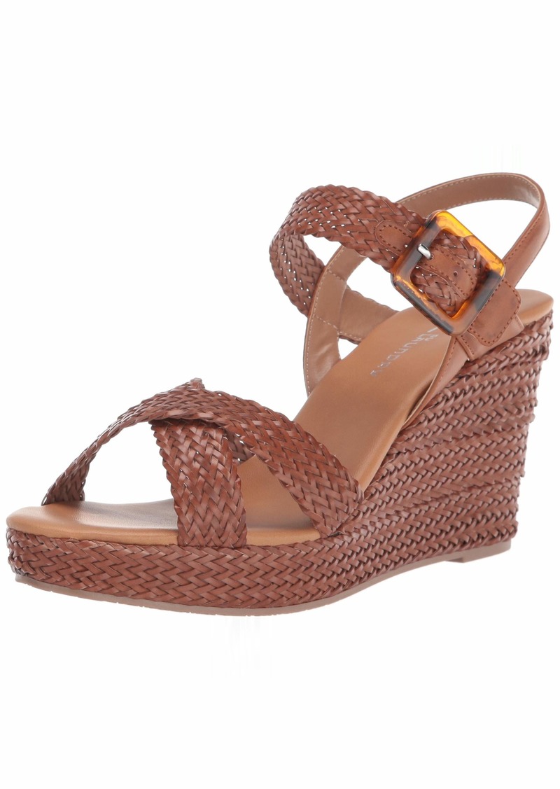 CL by Chinese Laundry Women's Wedge Sandal