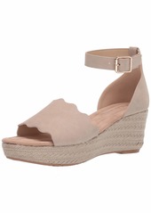 CL by Chinese Laundry Women's Wedge Sandal