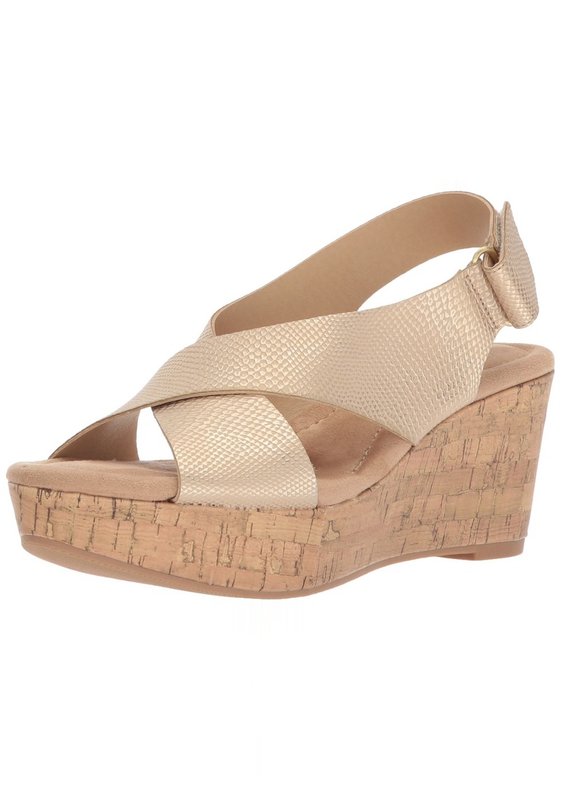 CL by Chinese Laundry womens Dream Girl Wedge Sandal   US