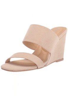 CL by Chinese Laundry Women's Fanciful Super Sd Wedge Sandal