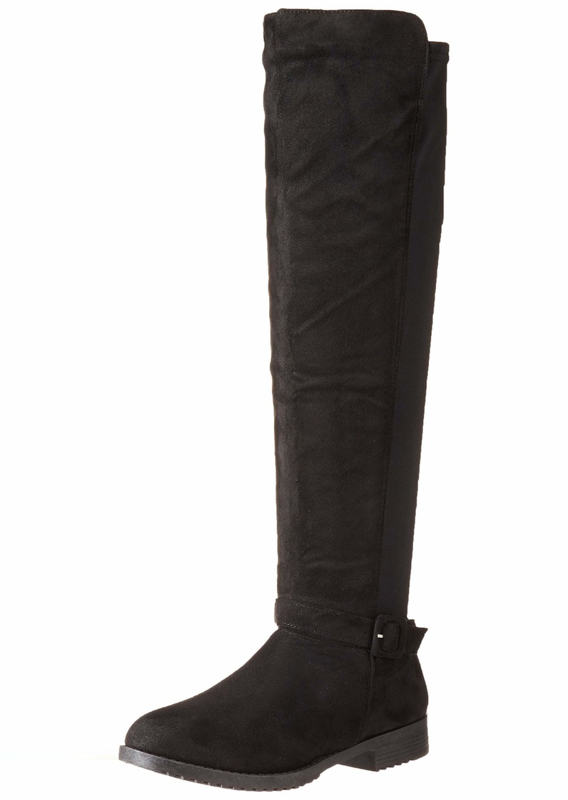 CL by Chinese Laundry Women's FRAYA Knee High Boot