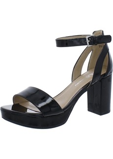 CL by Chinese Laundry Women's Go On Platform Dress Sandal   M US
