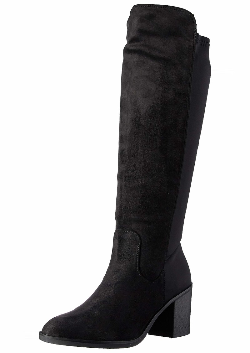 CL by Chinese Laundry Women's Karma Knee High Boot   M US