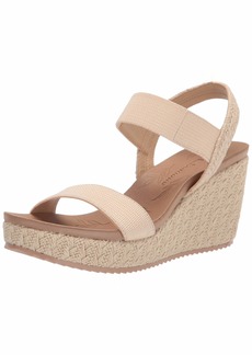 CL by Chinese Laundry Women's Kaylin Wedge Sandal