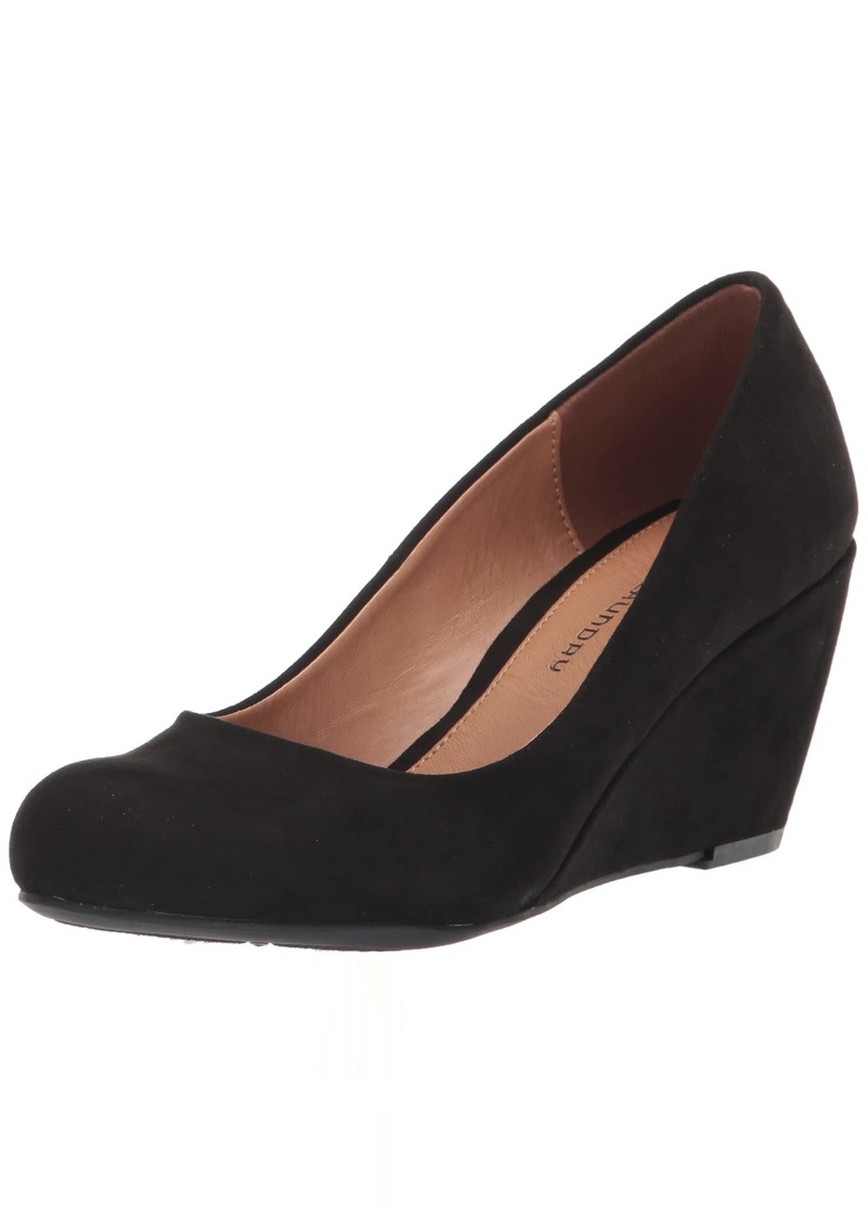 CL by Chinese Laundry Women's NIMA-W Super SUED Pump