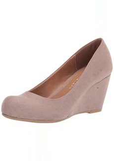 CL by Chinese Laundry Women's Nima Wedge Pump
