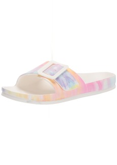CL by Chinese Laundry Women's Playful Slide Sandal