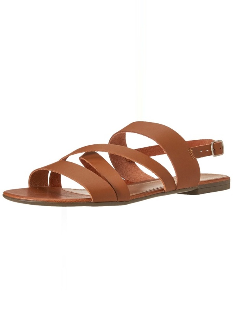 CL by Chinese Laundry Women's Strappy Flat Sandal