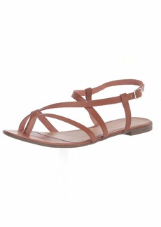 CL by Chinese Laundry Women's Strappy Flat Sandal