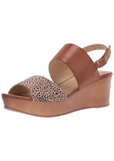 CL by Chinese Laundry Women's Wedge Sandal