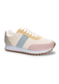 Chinese Laundry Desert Dog Sneakers In Multi