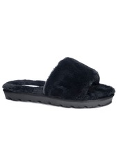 Chinese Laundry Women's Super Plush Rally Slide Slippers Women's Shoes