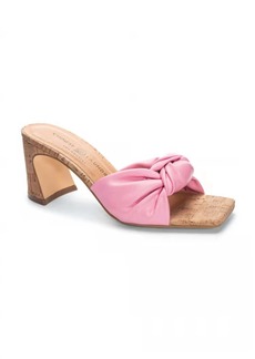 Chinese Laundry Women's Yvonna Heeled Sandal In Pink