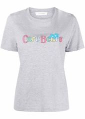 Chinti and Parker Care Bear graphic T-shirt