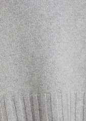 Chinti and Parker - Wool turtleneck sweater - Gray - XS