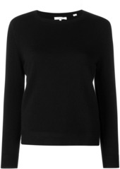 Chinti and Parker crew-neck cashmere sweater