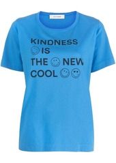 Chinti and Parker Kindness short-sleeve T-shirt