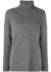 Chinti and Parker relaxed cashmere polo