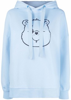 Chinti and Parker Lucky Care Bear hoodie