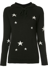 Chinti and Parker 'Star' hoodie