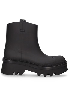 Chloé 55mm Raina Rubber Rain Boots