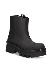 Chloé 55mm Raina Rubber Rain Boots