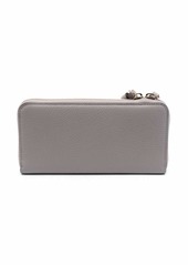 Chloé all around zip wallet