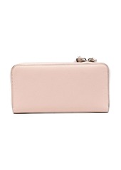 Chloé all around zip wallet