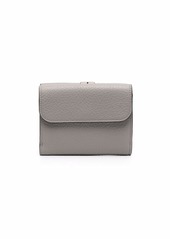 Chloé Alphabet tri-fold wallet