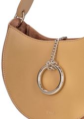 Chloé Arlene Hobo Leather Top Handle Bag