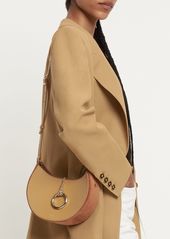 Chloé Arlene Hobo Leather Top Handle Bag