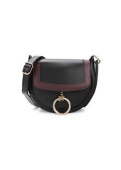 Chloé Arlene Leather Crossbody Bag