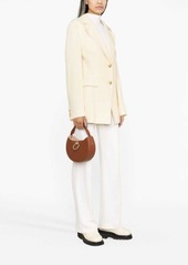 Chloé Arlene leather shoulder bag