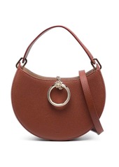 Chloé Arlene leather shoulder bag