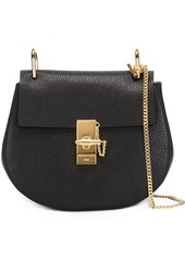 Chloé black small Drew shoulder bag