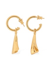 Chloé Blooma Pendant Earrings