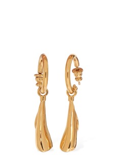 Chloé Blooma Pendant Earrings