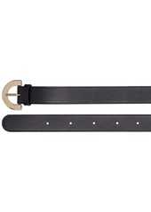 Chloé C Leather Belt