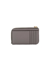 Chloé calf leather Alphabet wallet