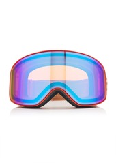 Chloé - Ski Goggles - Brown - OS - Moda Operandi