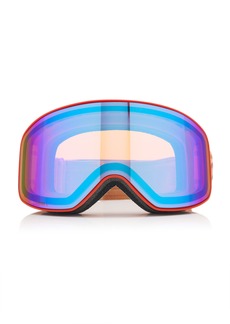 Chloé - Ski Goggles - Brown - OS - Moda Operandi