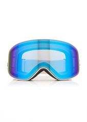 Chloé - Ski Goggles - White - OS - Moda Operandi