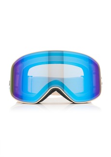 Chloé - Ski Goggles - White - OS - Moda Operandi