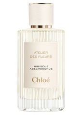 Chloé Atelier des Fleurs Hibiscus Abelmoschus Eau de Parfum at Nordstrom