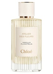 Chloé Atelier des Fleurs Vanilla Planifolia Eau de Parfum at Nordstrom