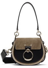 Chloé Black Small Tess Bag