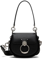 Chloé Black Small Tess Bag