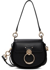 Chloé Black Small Tess Bag