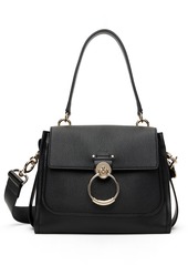 Chloé Black Small Tess Day Bag