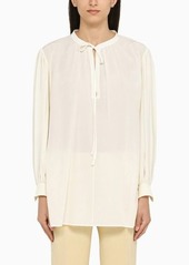 Chloé butter blouse